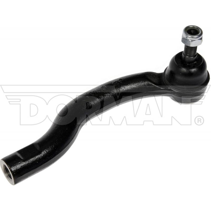 Dorman 534820 - Steering Tie Rod End Dorman 534820 Steering Tie Rod End product image 1 of 2