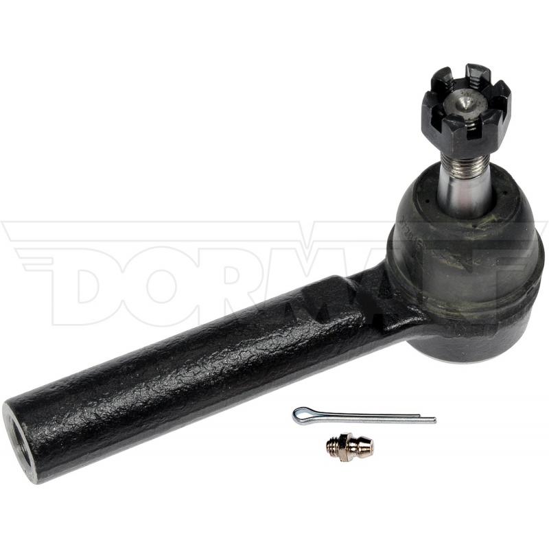 Dorman 534835 - Steering Tie Rod End Dorman 534835 Steering Tie Rod End product image 1 of 2