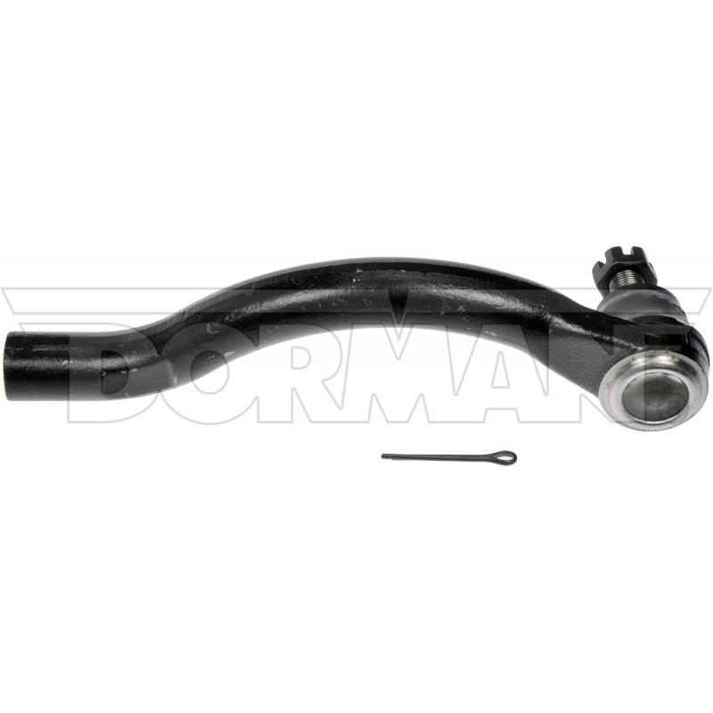 Dorman 534839 Steering Tie Rod End product image 2 of 2
