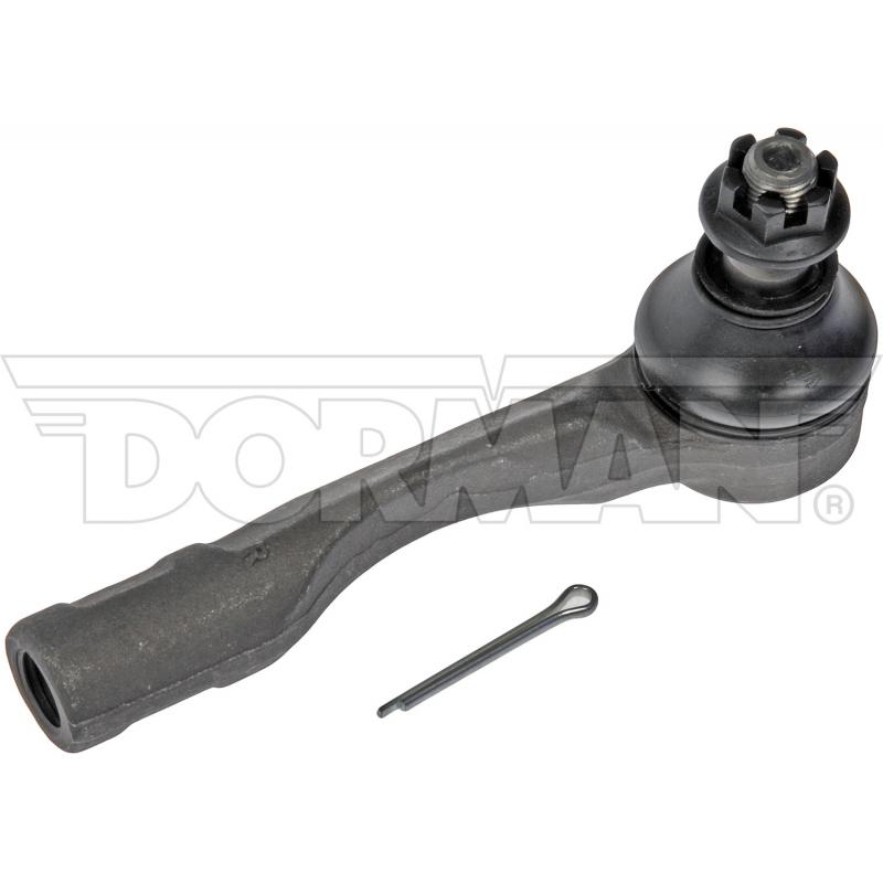 Dorman 534852 Steering Tie Rod End product image 2 of 2
