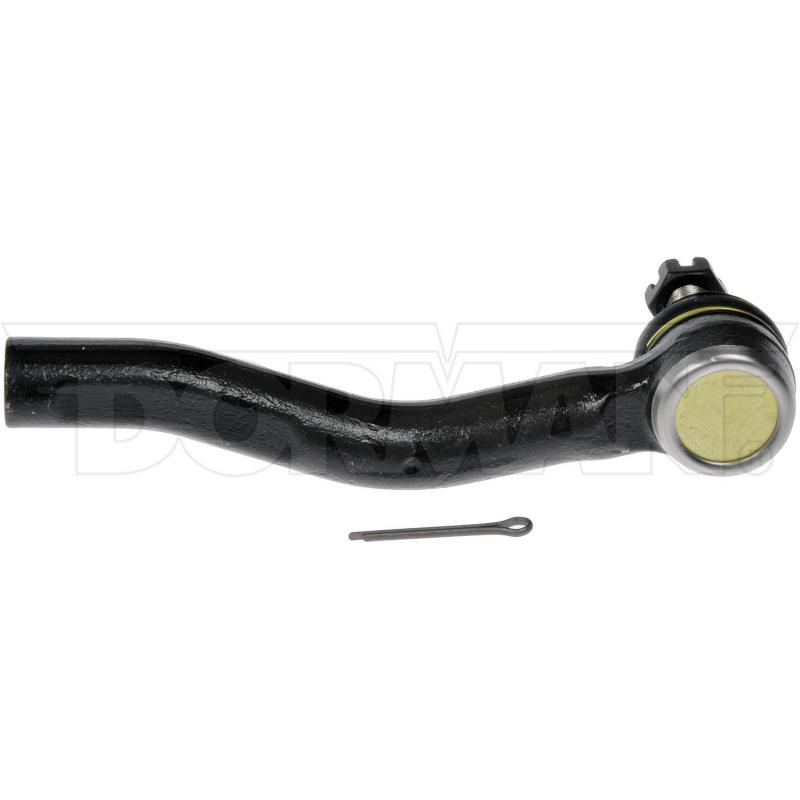 Dorman 534854 - Steering Tie Rod End Dorman 534854 Steering Tie Rod End product image 1 of 2