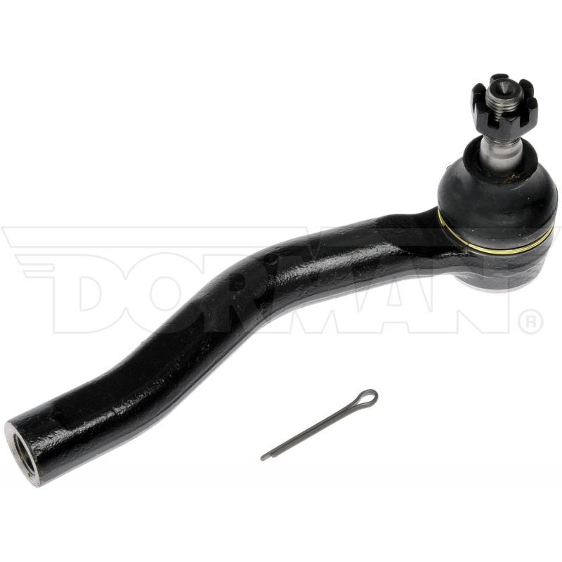 Dorman 534854 - Steering Tie Rod End Dorman 534854 Steering Tie Rod End product image 2 of 2