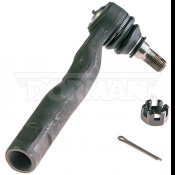 Dorman 534861 Steering Tie Rod End product image 1 of 2