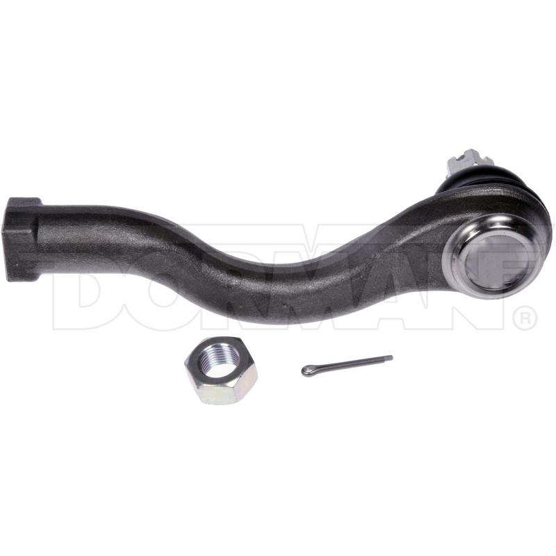 Dorman 534892 Steering Tie Rod End product image 2 of 2