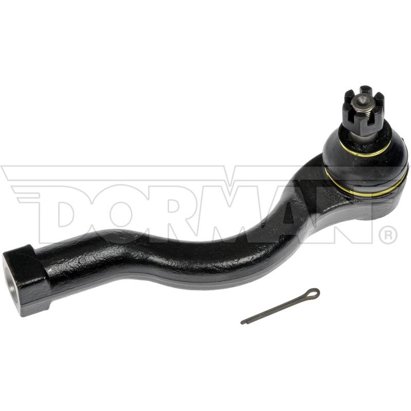 Dorman 534893 Steering Tie Rod End product image 2 of 2