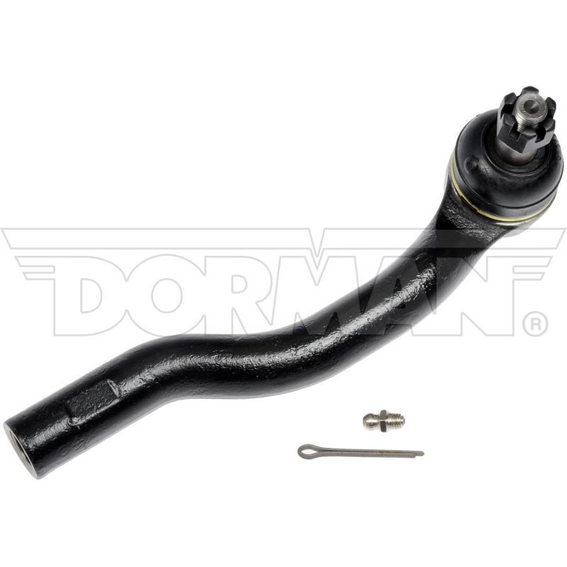 Dorman 534907 Steering Tie Rod End product image 2 of 2