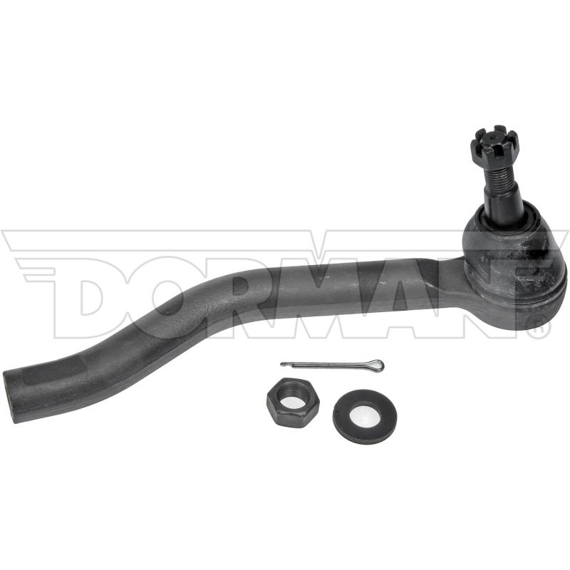 Dorman 534921 Steering Tie Rod End product image 1 of 2