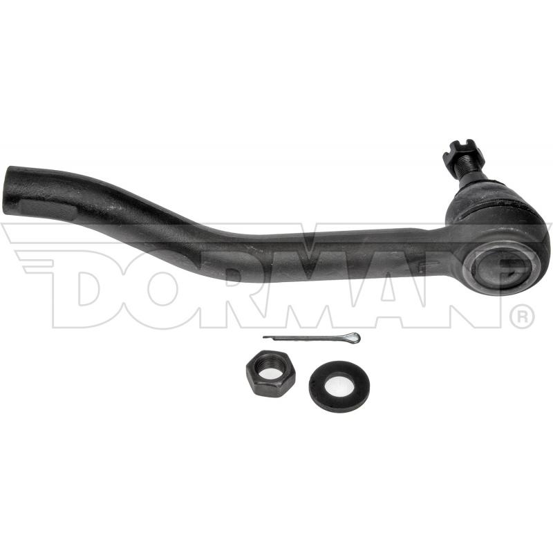Dorman 534921 Steering Tie Rod End product image 2 of 2