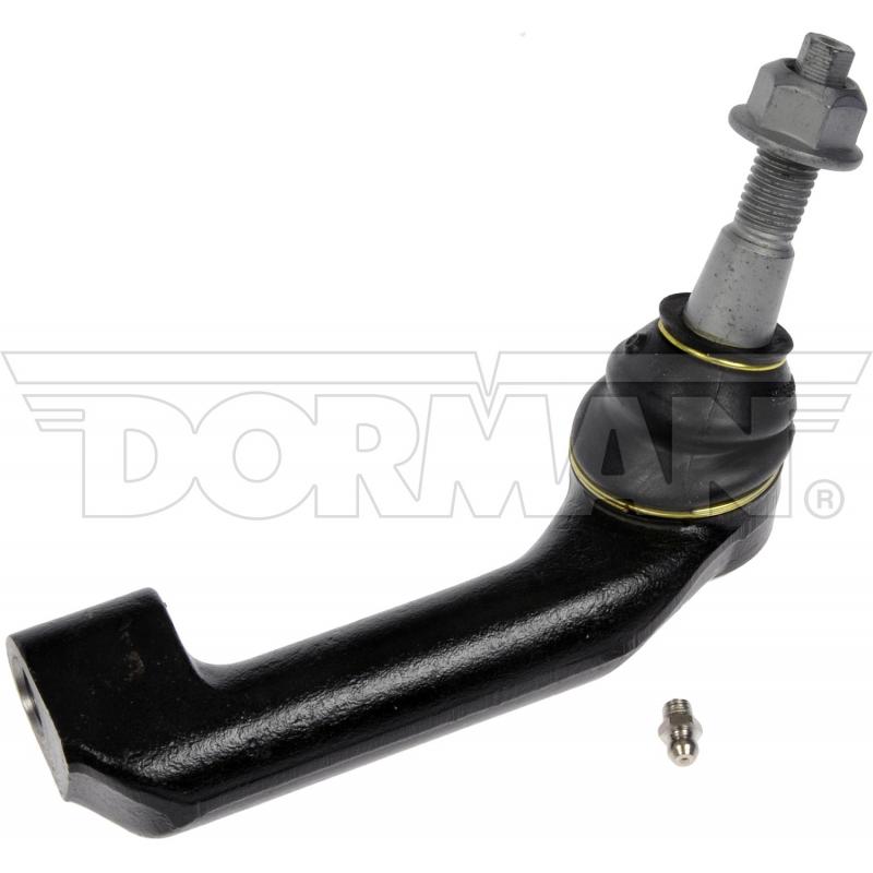 Dorman 534923 - Steering Tie Rod End Dorman 534923 Steering Tie Rod End product image 2 of 2