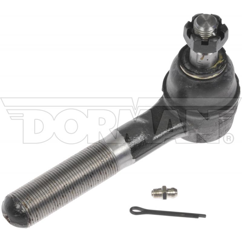 Dorman 534927 - Steering Tie Rod End Dorman 534927 Steering Tie Rod End product image 1 of 2