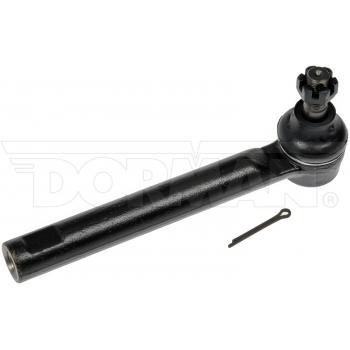 Dorman 534930 Steering Tie Rod End product image 2 of 2