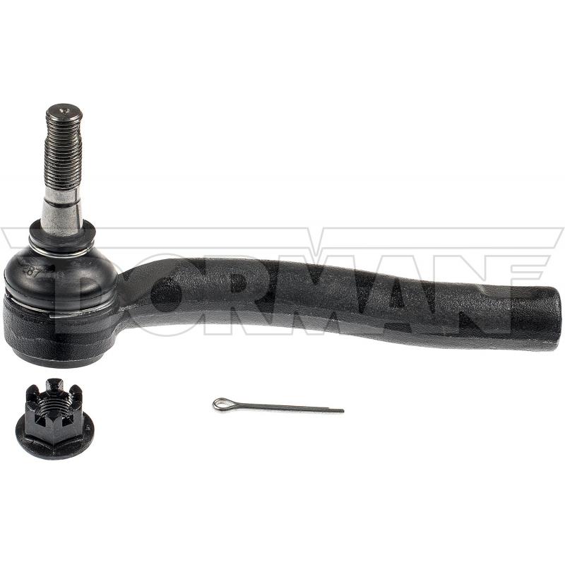 Dorman 534960 - Steering Tie Rod End Dorman 534960 Steering Tie Rod End product image 1 of 2