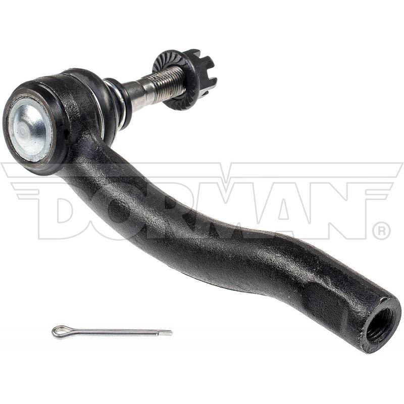 Dorman 534960 - Steering Tie Rod End Dorman 534960 Steering Tie Rod End product image 2 of 2