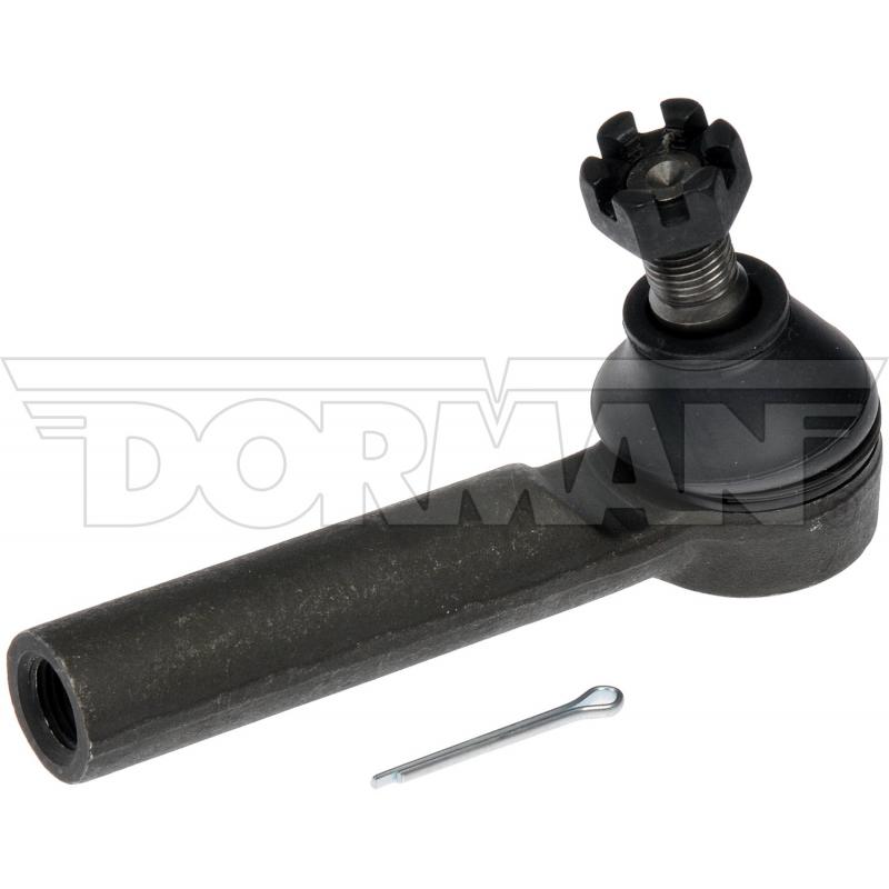 Dorman 534962 - Steering Tie Rod End Dorman 534962 Steering Tie Rod End product image 2 of 2