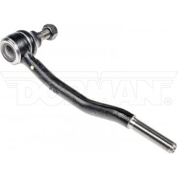 Dorman 534968 Steering Tie Rod End product image 1 of 2