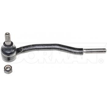 Dorman 534968 Steering Tie Rod End product image 2 of 2