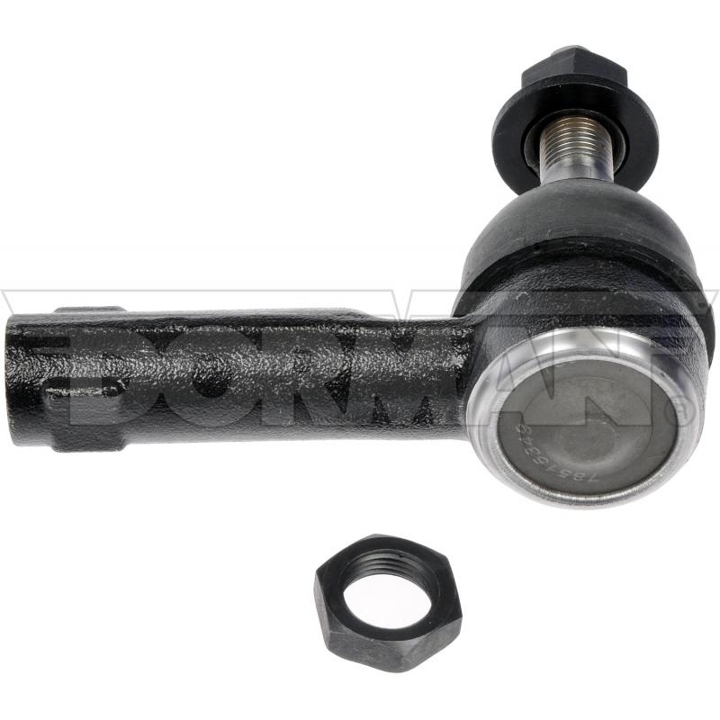 Dorman 534969 Steering Tie Rod End product image 1 of 2