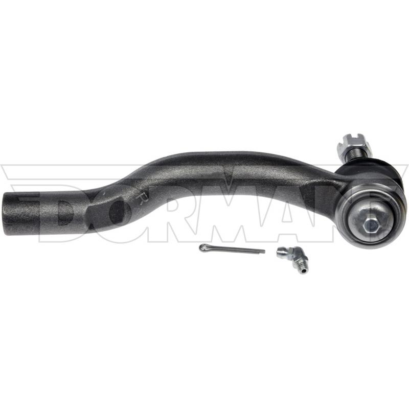 Dorman 534977 Steering Tie Rod End product image 2 of 2