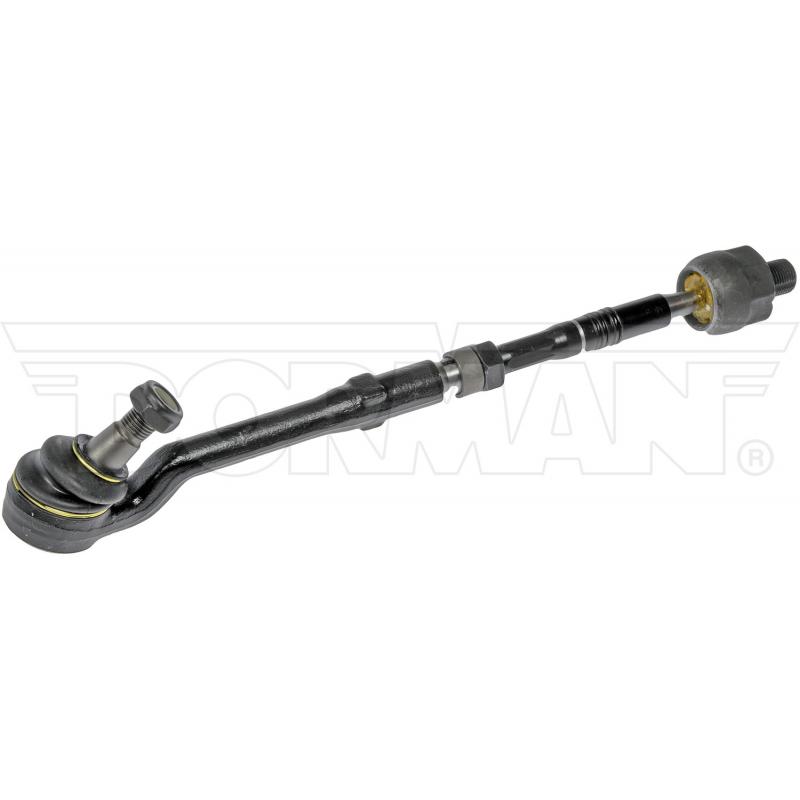 Dorman 534989 Steering Tie Rod Assembly product image 2 of 2