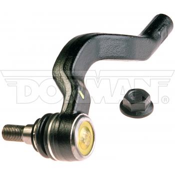 Dorman 535016 Steering Tie Rod End product image 1 of 2