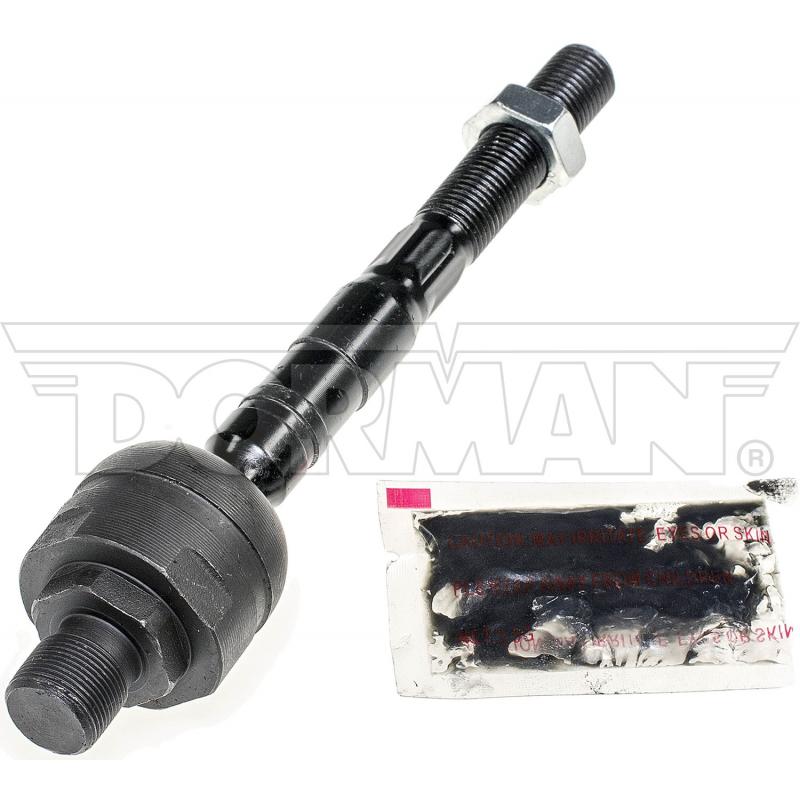 Dorman 535100 - Steering Tie Rod End Dorman 535100 Steering Tie Rod End product image 1 of 2