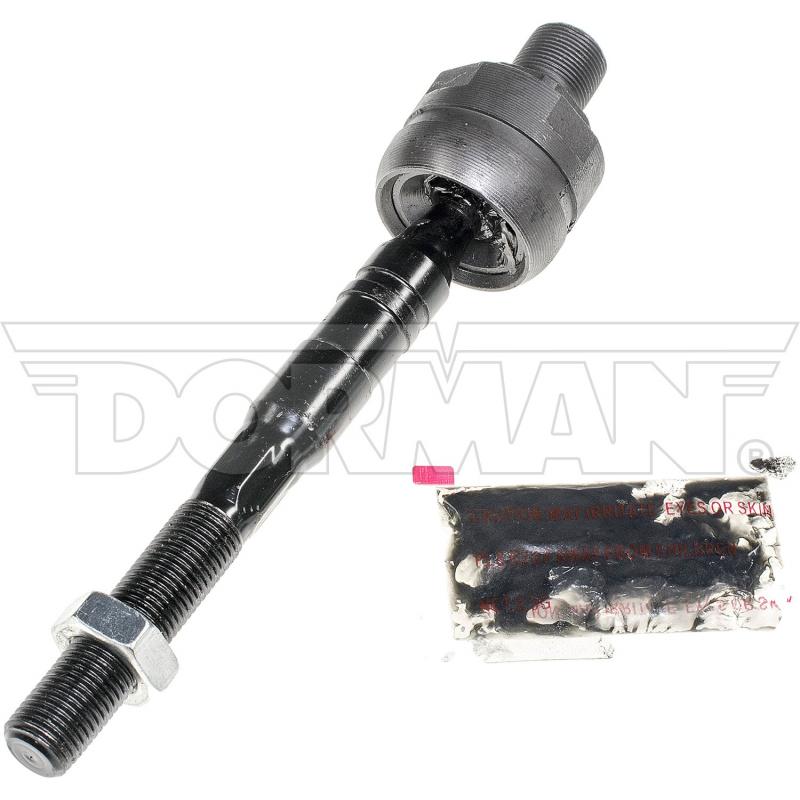 Dorman 535100 - Steering Tie Rod End Dorman 535100 Steering Tie Rod End product image 2 of 2