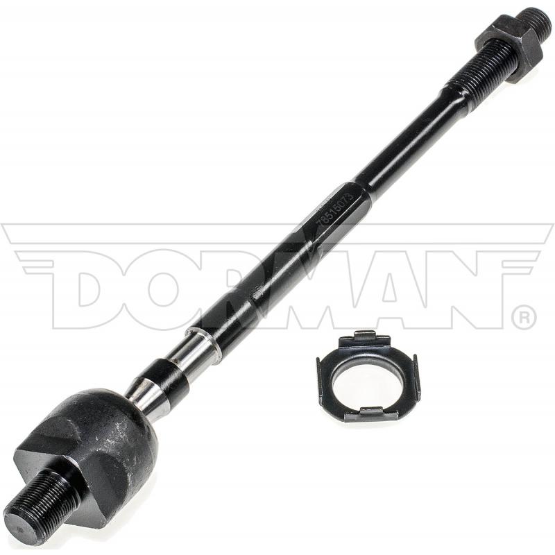 Dorman 535120 - Steering Tie Rod End Dorman 535120 Steering Tie Rod End product image 1 of 2