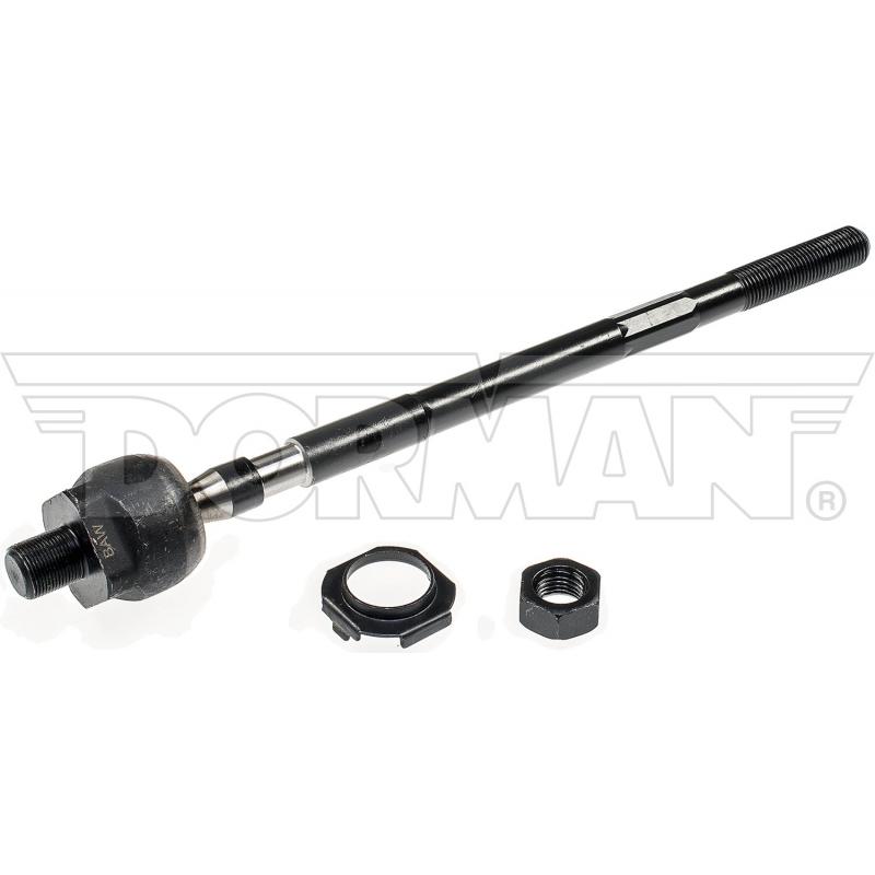 Dorman 535122 - Steering Tie Rod End Dorman 535122 Steering Tie Rod End product image 2 of 2