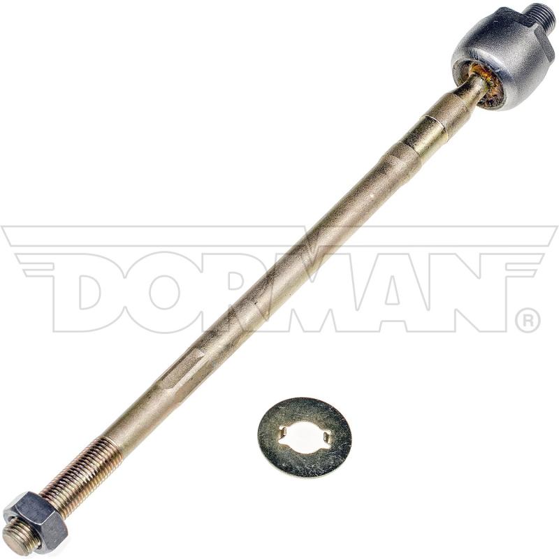 Dorman 535123 - Steering Tie Rod End Dorman 535123 Steering Tie Rod End product image 2 of 2