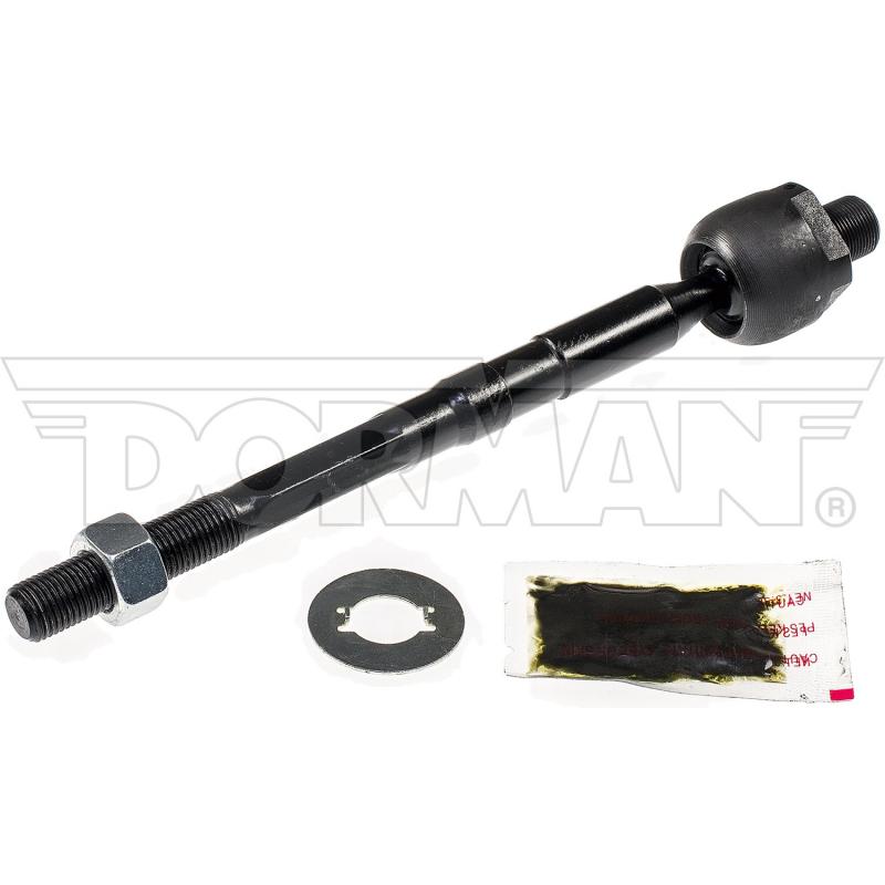 Dorman 535173 - Steering Tie Rod End Dorman 535173 Steering Tie Rod End product image 2 of 2