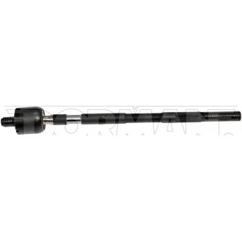 Dorman 535186 - Steering Tie Rod End Dorman 535186 Steering Tie Rod End product image 1 of 2