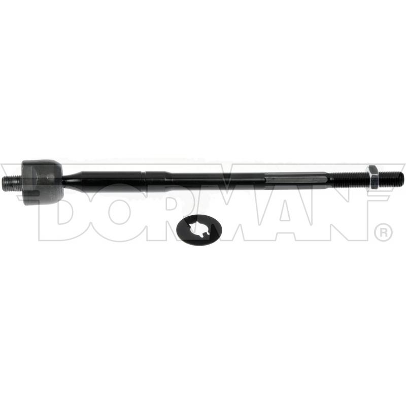 Dorman 535201 - Steering Tie Rod End Dorman 535201 Steering Tie Rod End product image 1 of 2