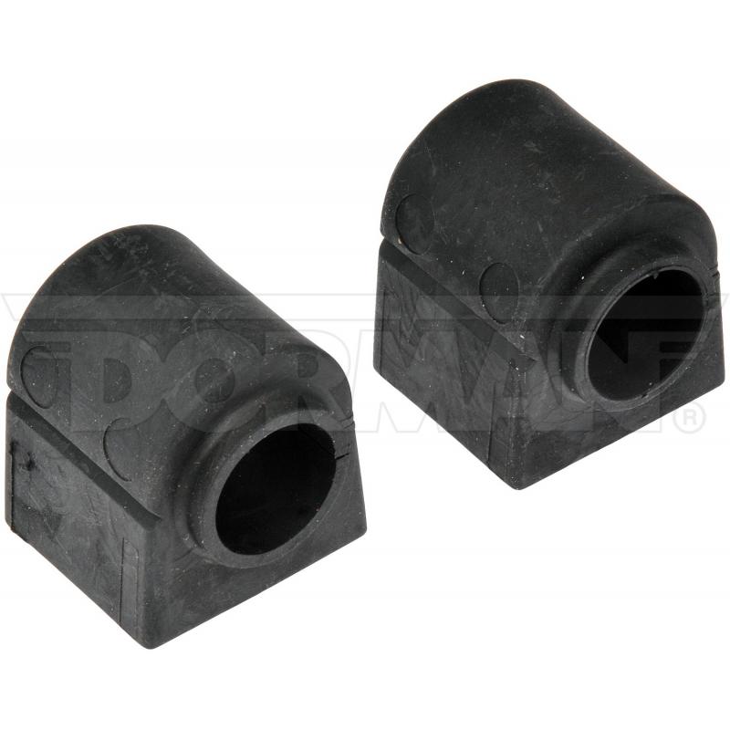 Dorman 535351 - Suspension Stabilizer Bar Bushing Dorman 535351 Suspension Stabilizer Bar Bushing product image 2 of 2