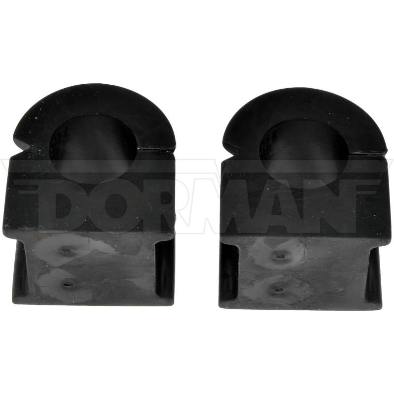 Dorman 535421 - Suspension Stabilizer Bar Bushing Dorman 535421 Suspension Stabilizer Bar Bushing product image 1 of 2