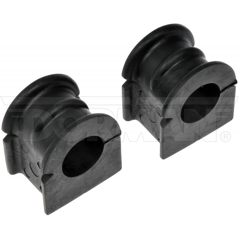 Dorman 535421 - Suspension Stabilizer Bar Bushing Dorman 535421 Suspension Stabilizer Bar Bushing product image 2 of 2