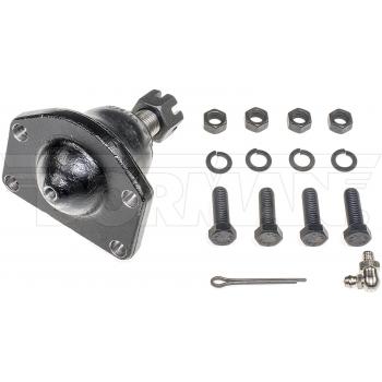 Dorman 535549 - Suspension Ball Joint Dorman 535549 Suspension Ball Joint product image 1 of 2