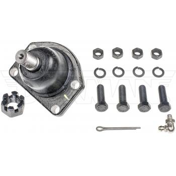 Dorman 535549 - Suspension Ball Joint Dorman 535549 Suspension Ball Joint product image 2 of 2