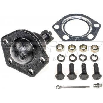 Dorman 535682 - Suspension Ball Joint Dorman 535682 Suspension Ball Joint product image 1 of 2
