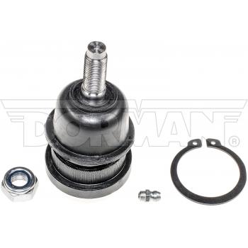 Dorman 535689 Suspension Ball Joint product image 1 of 2