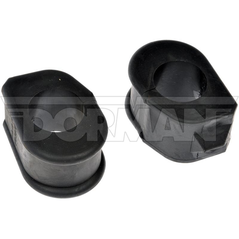 Dorman 535702 - Suspension Stabilizer Bar Bushing Dorman 535702 Suspension Stabilizer Bar Bushing product image 1 of 2