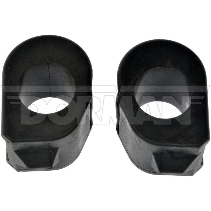 Dorman 535702 - Suspension Stabilizer Bar Bushing Dorman 535702 Suspension Stabilizer Bar Bushing product image 2 of 2