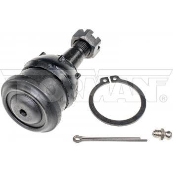 Dorman 535735 - Suspension Ball Joint Dorman 535735 Suspension Ball Joint product image 1 of 2