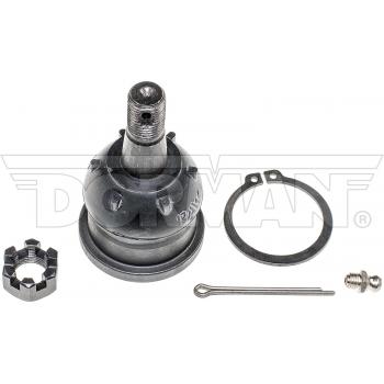 Dorman 535735 - Suspension Ball Joint Dorman 535735 Suspension Ball Joint product image 2 of 2