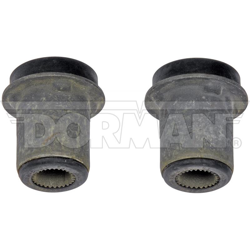 Dorman 535743 - Suspension Control Arm Bushing Dorman 535743 Suspension Control Arm Bushing product image 1 of 2