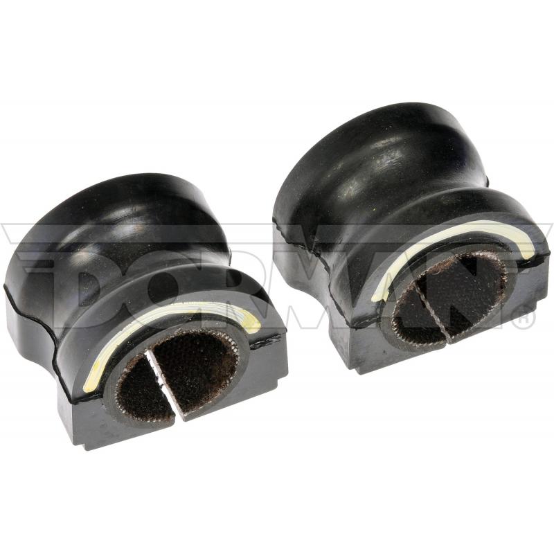 Dorman 535776 - Suspension Stabilizer Bar Bushing Dorman 535776 Suspension Stabilizer Bar Bushing product image 1 of 2
