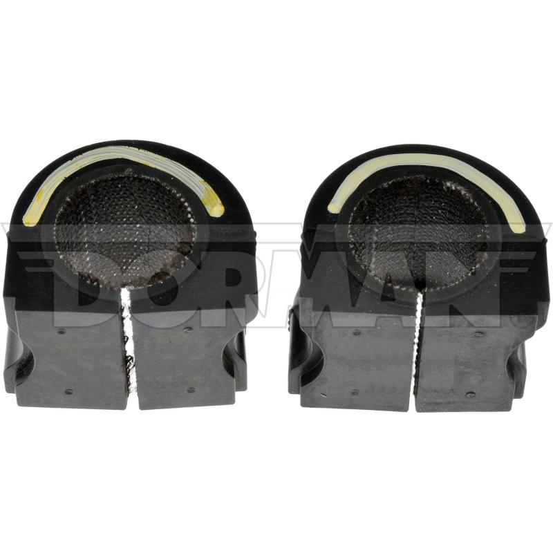 Dorman 535776 - Suspension Stabilizer Bar Bushing Dorman 535776 Suspension Stabilizer Bar Bushing product image 2 of 2
