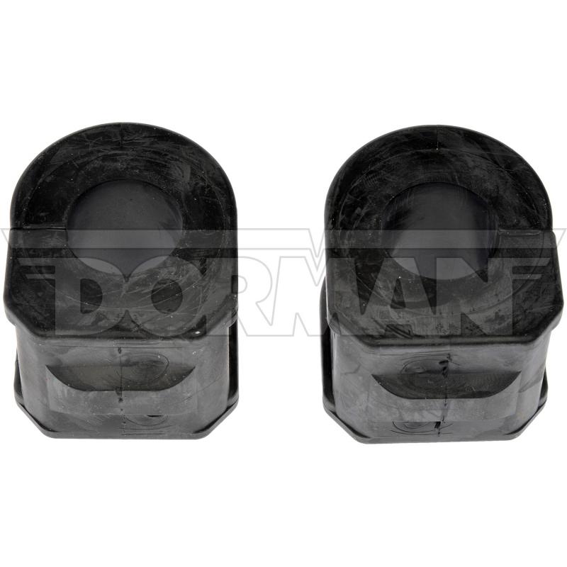 Dorman 535783 - Suspension Stabilizer Bar Bushing Dorman 535783 Suspension Stabilizer Bar Bushing product image 1 of 2