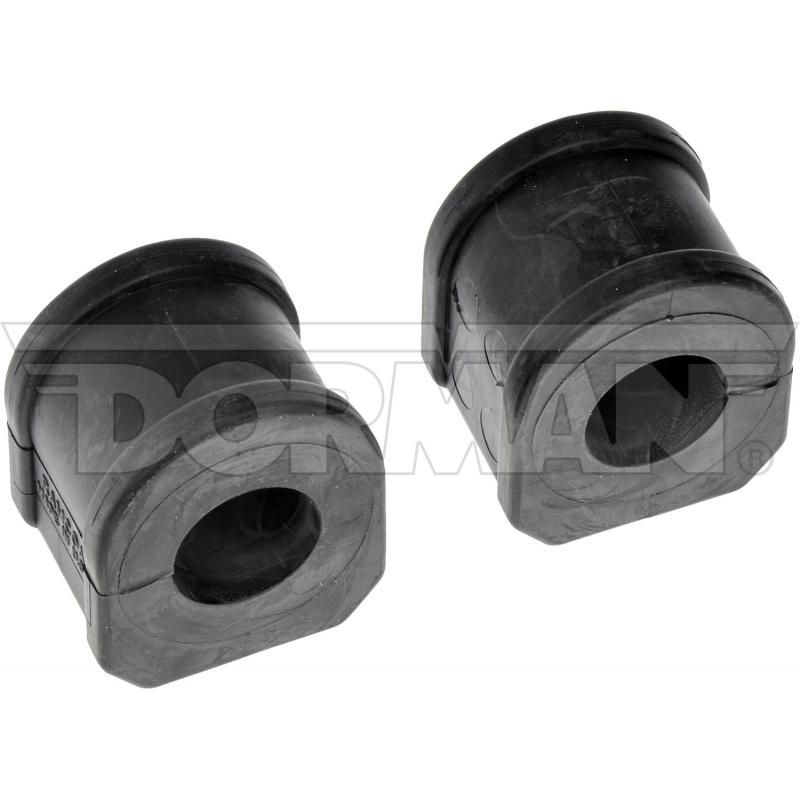 Dorman 535783 - Suspension Stabilizer Bar Bushing Dorman 535783 Suspension Stabilizer Bar Bushing product image 2 of 2