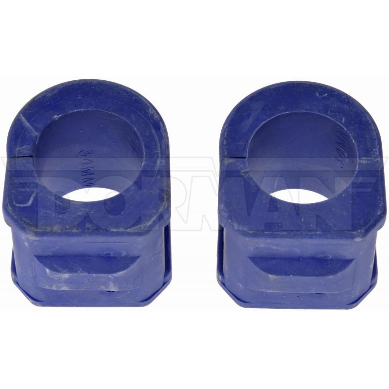Dorman 535787 - Suspension Stabilizer Bar Bushing Dorman 535787 Suspension Stabilizer Bar Bushing product image 1 of 2