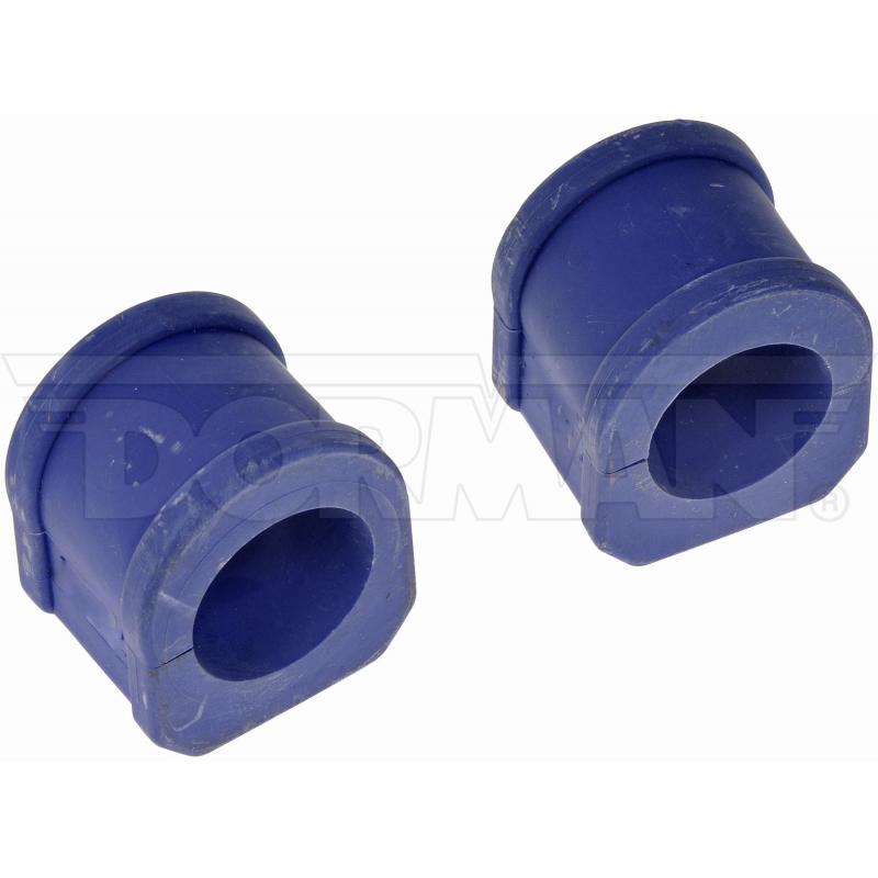 Dorman 535787 - Suspension Stabilizer Bar Bushing Dorman 535787 Suspension Stabilizer Bar Bushing product image 2 of 2